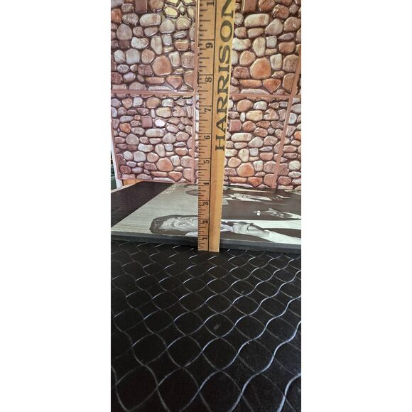 Rat Pack at Carnegie Hall in New York Wall Plaque 16x20 - Picture 5 of 7